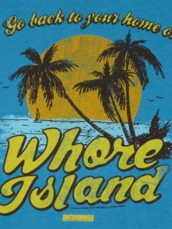 whoreisland